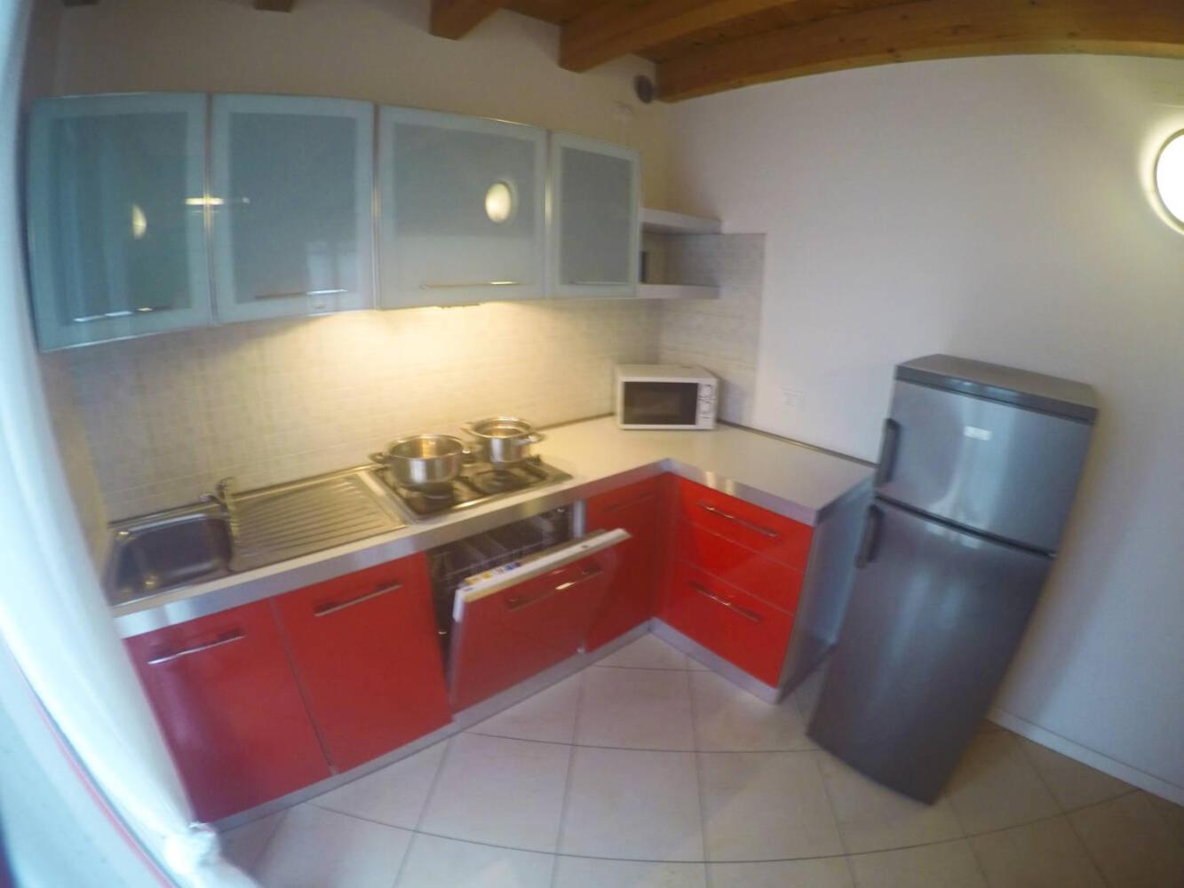 Residence Al Mare - Agenzia Cocal Caorle Eksteriør bilde