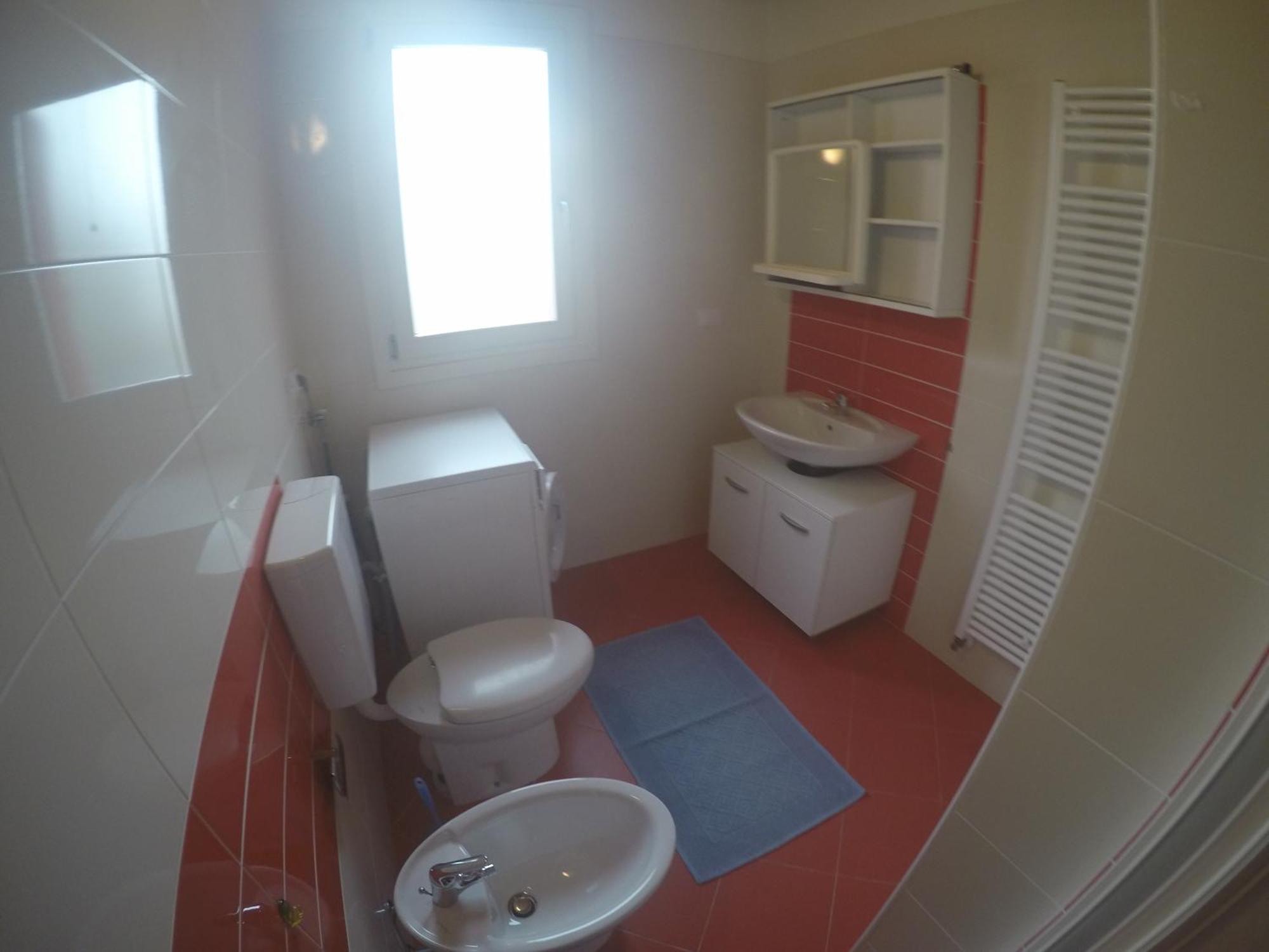 Residence Al Mare - Agenzia Cocal Caorle Eksteriør bilde