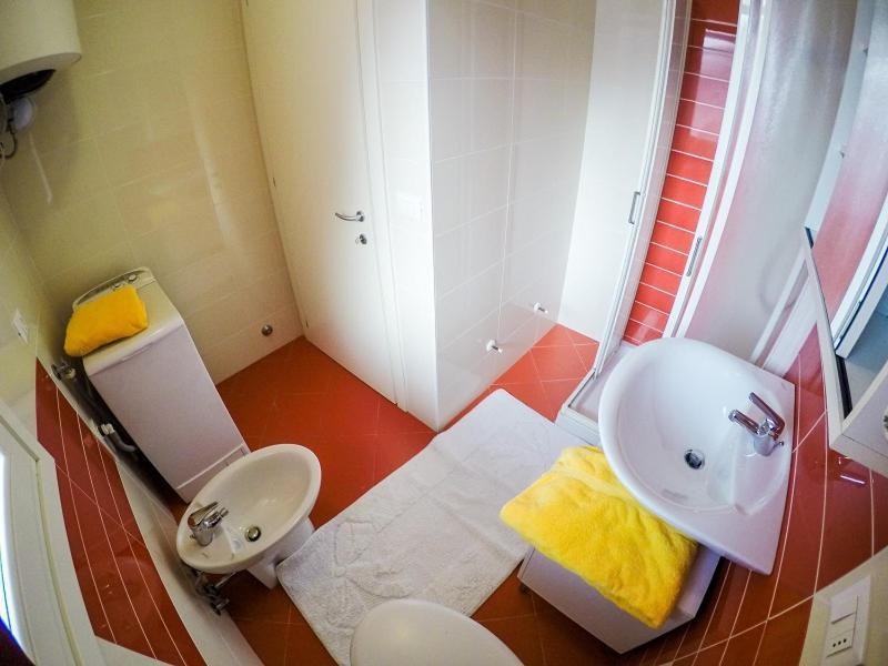 Residence Al Mare - Agenzia Cocal Caorle Eksteriør bilde