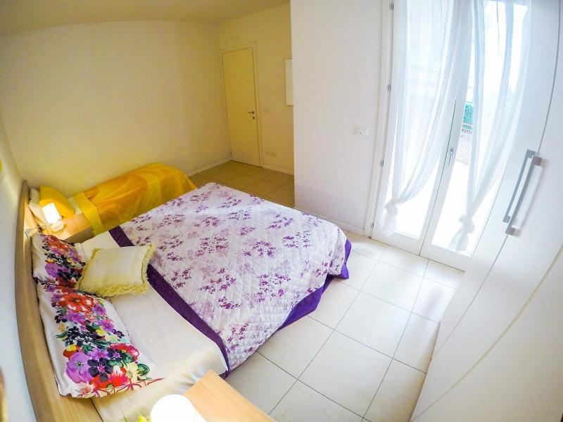 Residence Al Mare - Agenzia Cocal Caorle Eksteriør bilde
