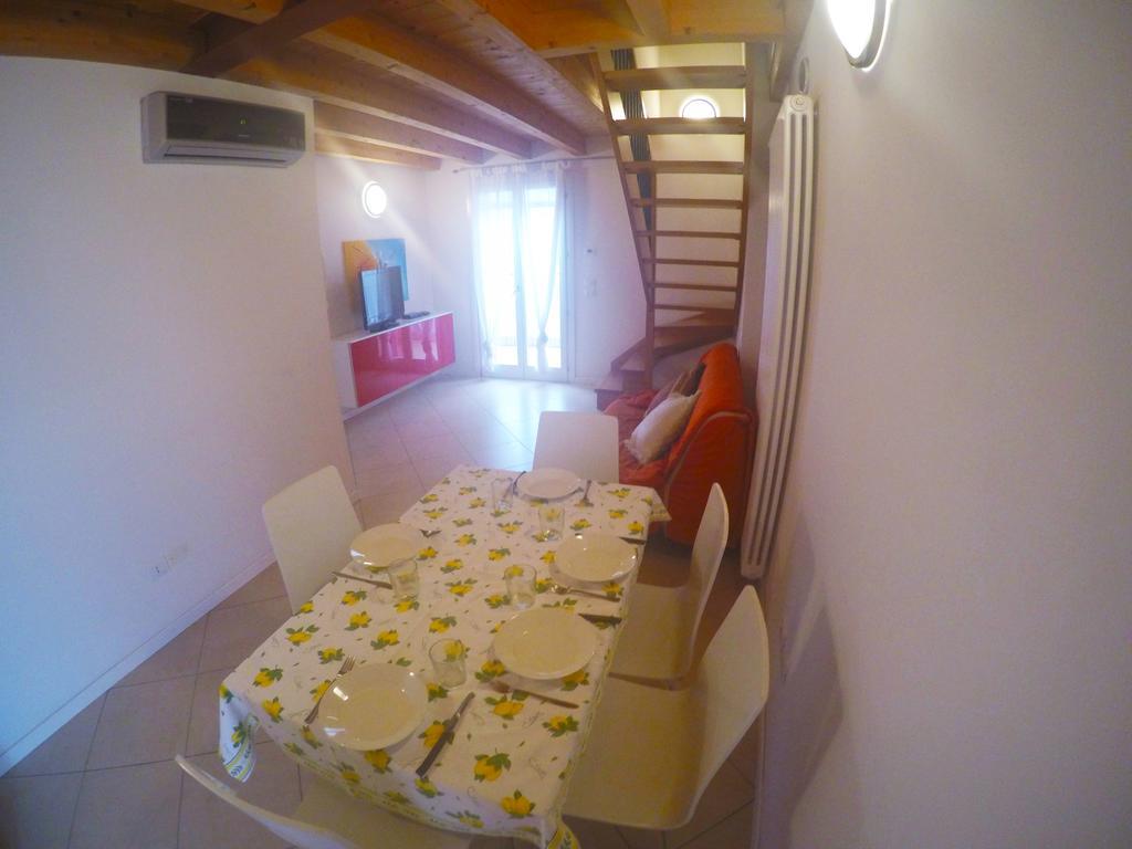 Residence Al Mare - Agenzia Cocal Caorle Rom bilde