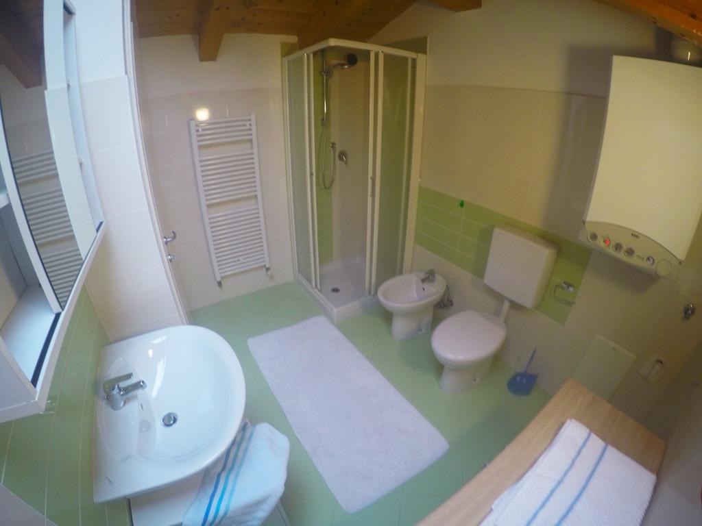 Residence Al Mare - Agenzia Cocal Caorle Rom bilde