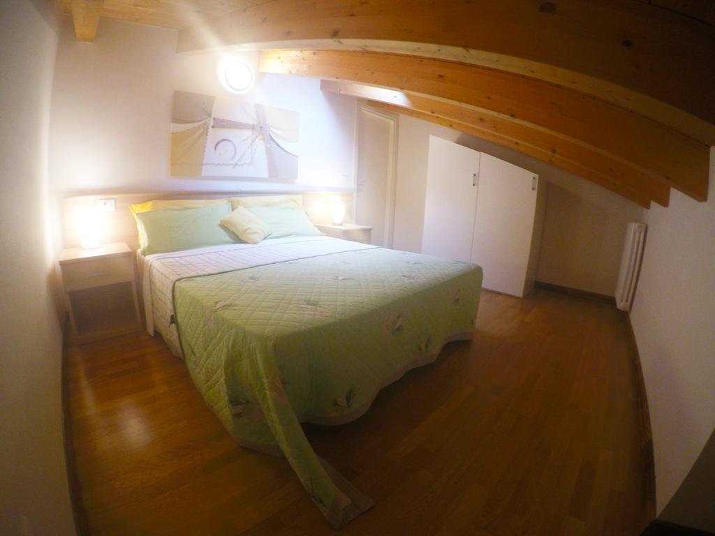 Residence Al Mare - Agenzia Cocal Caorle Rom bilde