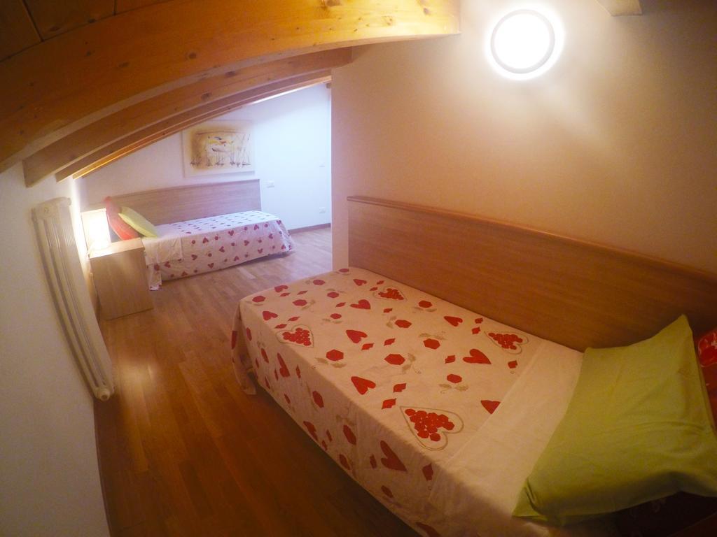 Residence Al Mare - Agenzia Cocal Caorle Rom bilde