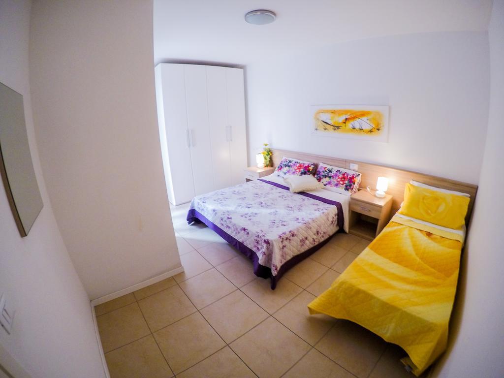 Residence Al Mare - Agenzia Cocal Caorle Rom bilde