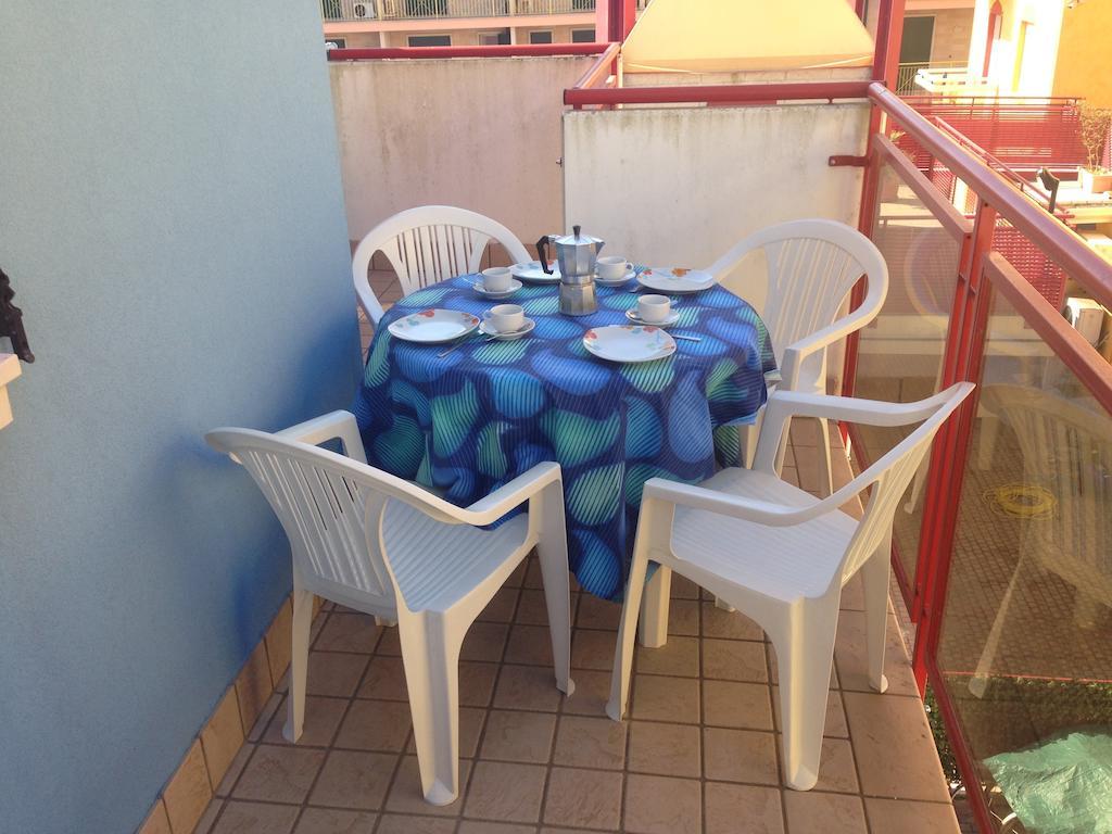Residence Al Mare - Agenzia Cocal Caorle Rom bilde
